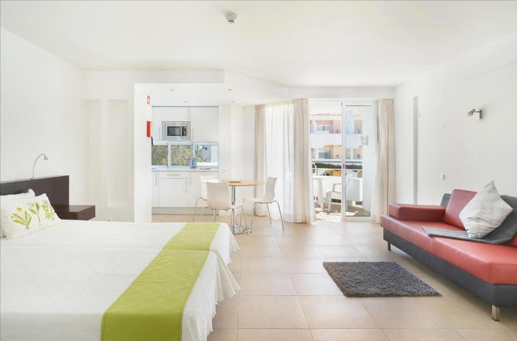 Cabanas de Tavira à découvrir - Golden Club Cabanas