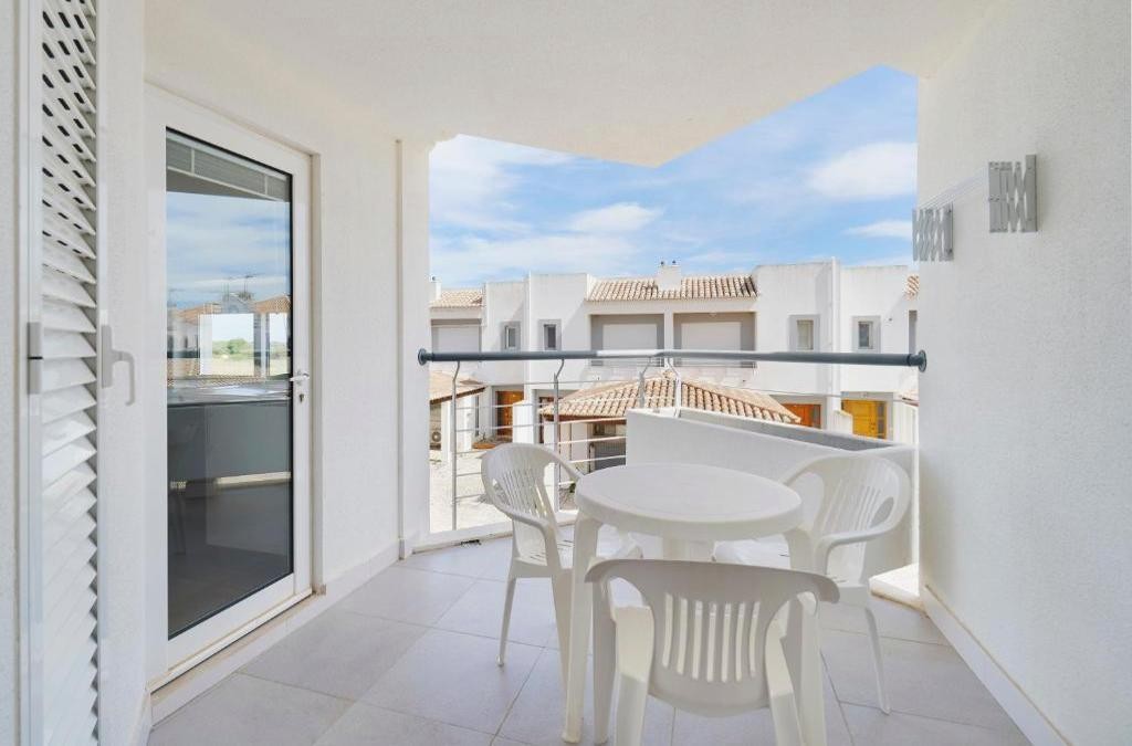 Cabanas de Tavira à découvrir - Golden Club Cabanas