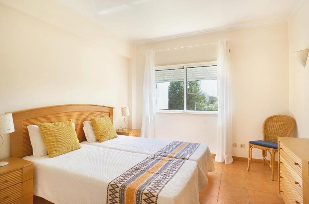 Cabanas de Tavira à découvrir - Golden Club Cabanas