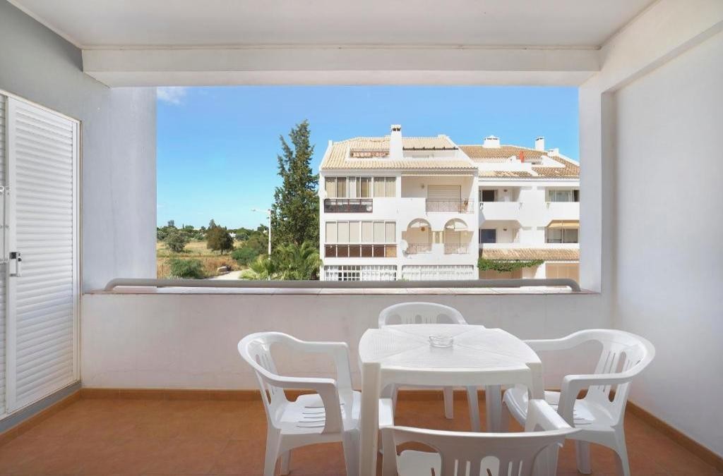 Cabanas de Tavira à découvrir - Golden Club Cabanas