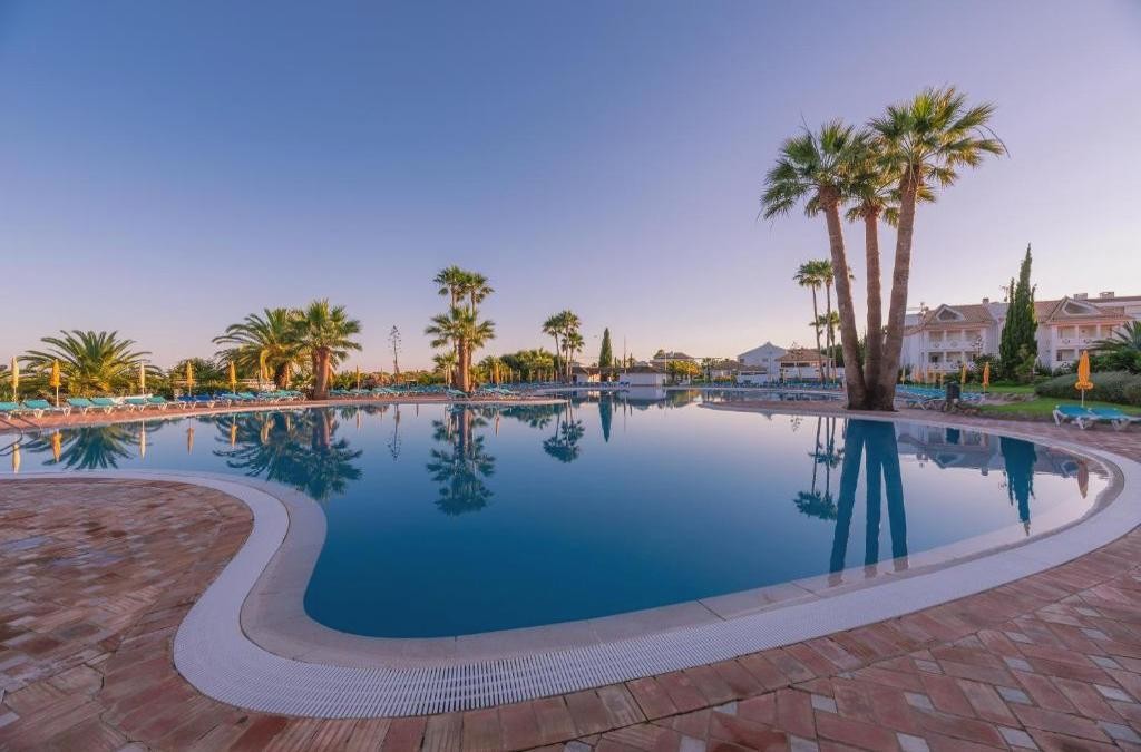 Cabanas de Tavira à découvrir - Golden Club Cabanas