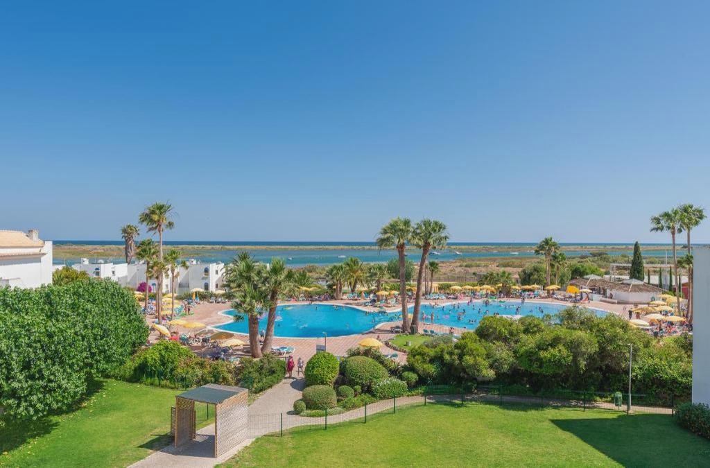 Cabanas de Tavira à découvrir - Golden Club Cabanas