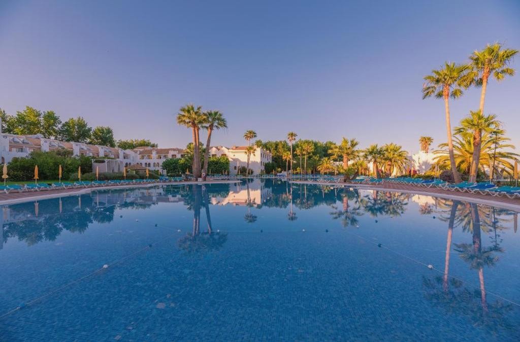 Cabanas de Tavira à découvrir - Golden Club Cabanas
