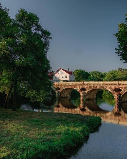 Entdecken Sie den Norden Portugals