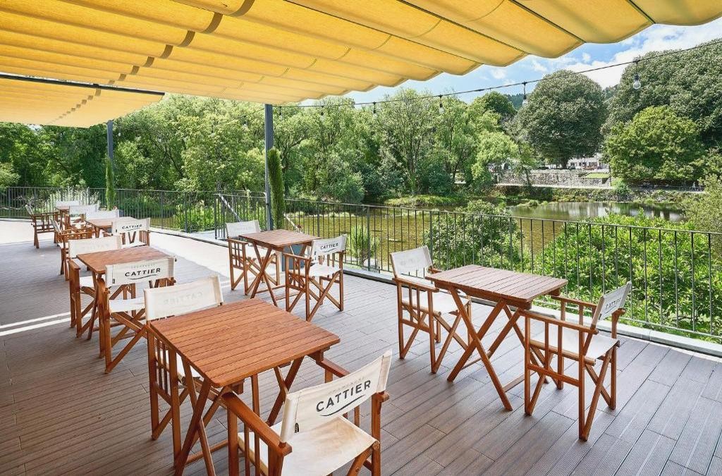 Entdecken Sie den Norden Portugals - Ribeira Collection Hotel by Piamonte Hotels