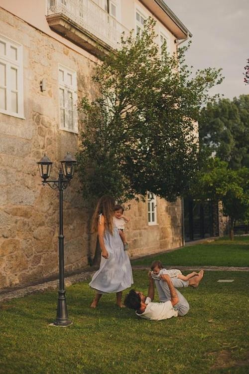 Entdecken Sie den Norden Portugals - Ribeira Collection Hotel by Piamonte Hotels