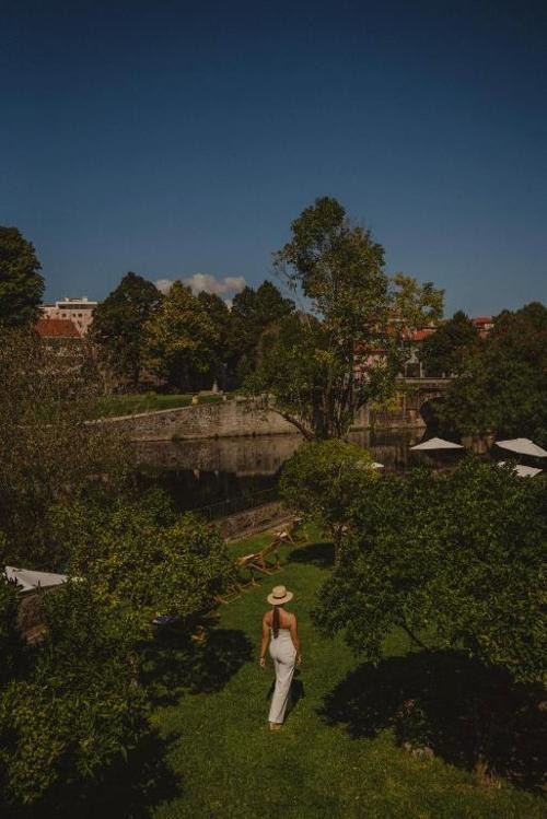 Entdecken Sie den Norden Portugals - Ribeira Collection Hotel by Piamonte Hotels