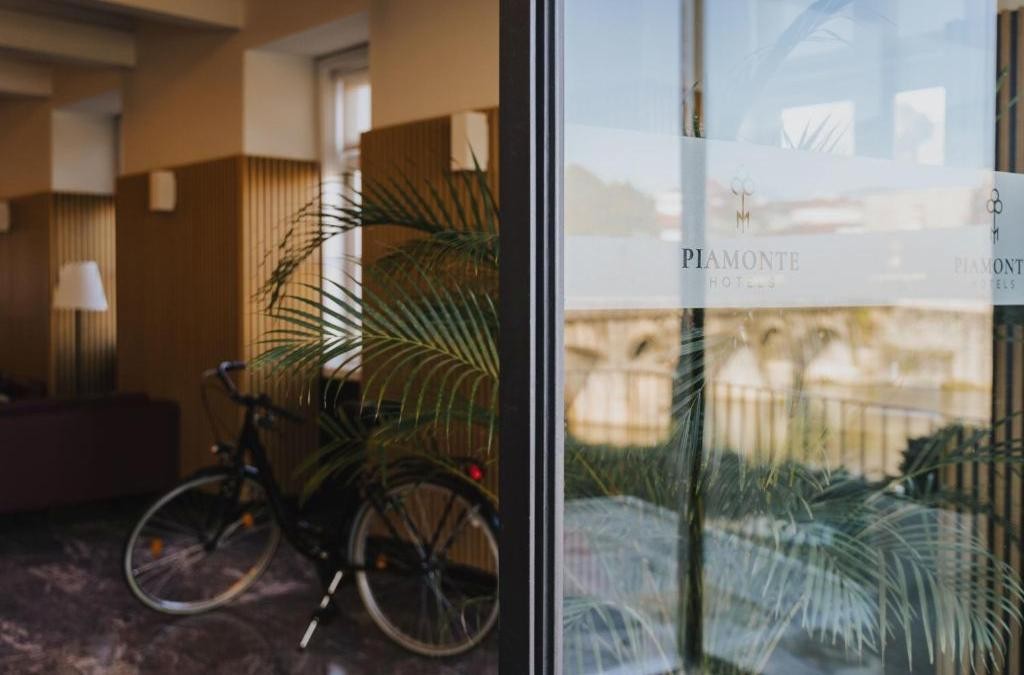 Entdecken Sie den Norden Portugals - Ribeira Collection Hotel by Piamonte Hotels