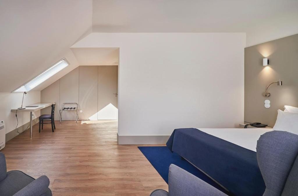 Entdecken Sie den Norden Portugals - Ribeira Collection Hotel by Piamonte Hotels
