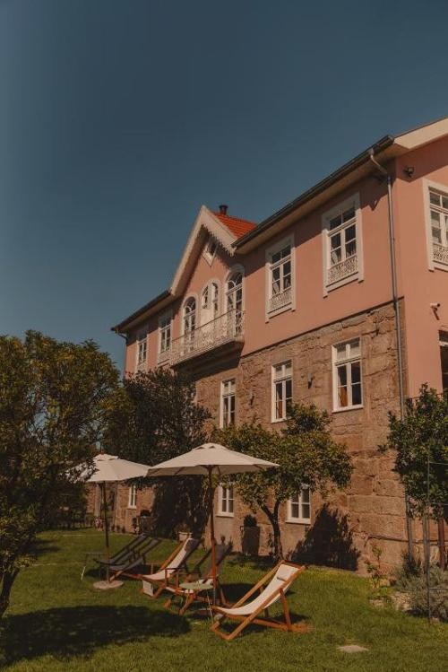 Entdecken Sie den Norden Portugals - Ribeira Collection Hotel by Piamonte Hotels