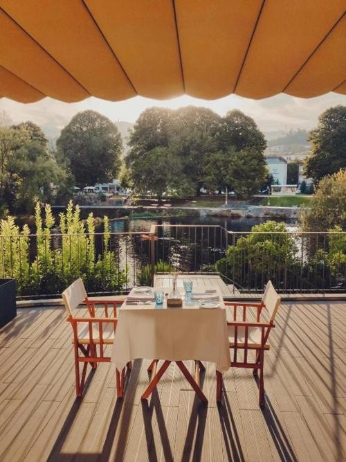 Entdecken Sie den Norden Portugals - Ribeira Collection Hotel by Piamonte Hotels