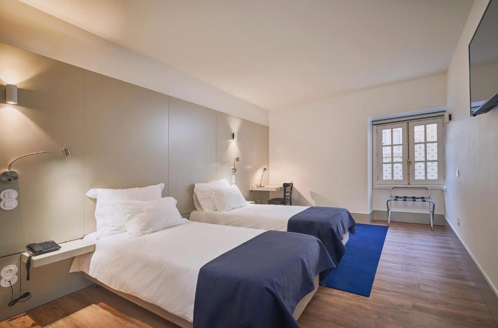 Entdecken Sie den Norden Portugals - Ribeira Collection Hotel by Piamonte Hotels