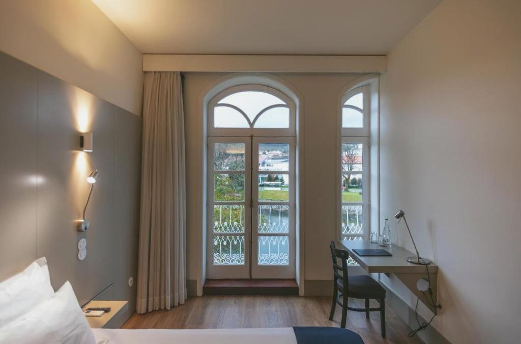 Entdecken Sie den Norden Portugals - Ribeira Collection Hotel by Piamonte Hotels