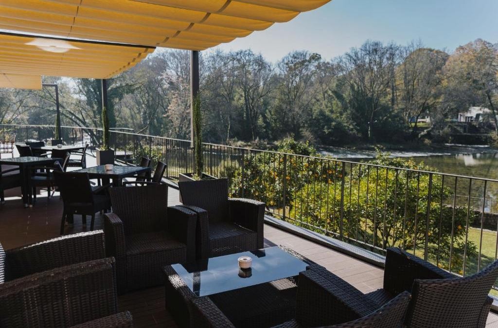 Entdecken Sie den Norden Portugals - Ribeira Collection Hotel by Piamonte Hotels
