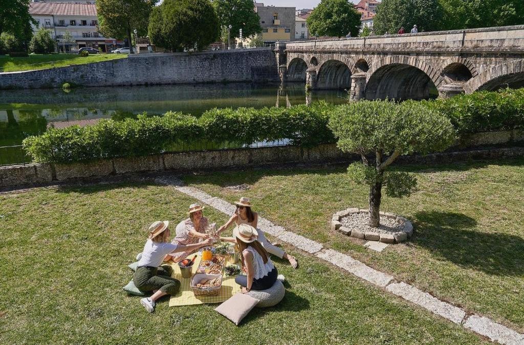 Entdecken Sie den Norden Portugals - Ribeira Collection Hotel by Piamonte Hotels