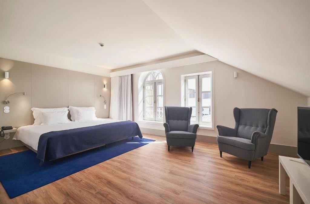 Entdecken Sie den Norden Portugals - Ribeira Collection Hotel by Piamonte Hotels