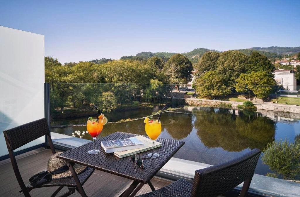 Entdecken Sie den Norden Portugals - Ribeira Collection Hotel by Piamonte Hotels