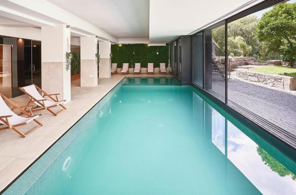 Entdecken Sie den Norden Portugals - Ribeira Collection Hotel by Piamonte Hotels