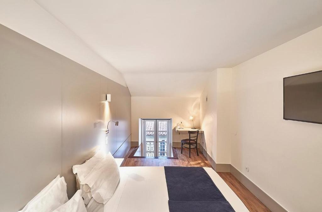 Entdecken Sie den Norden Portugals - Ribeira Collection Hotel by Piamonte Hotels