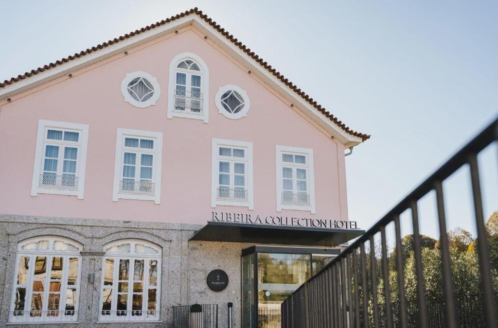 Entdecken Sie den Norden Portugals - Ribeira Collection Hotel by Piamonte Hotels