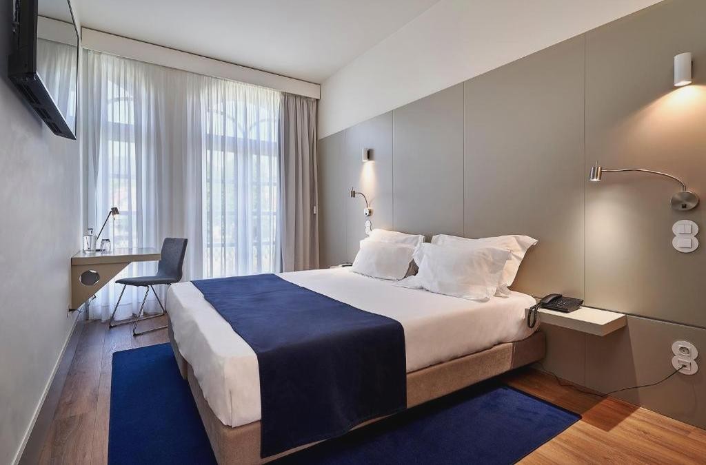 Entdecken Sie den Norden Portugals - Ribeira Collection Hotel by Piamonte Hotels