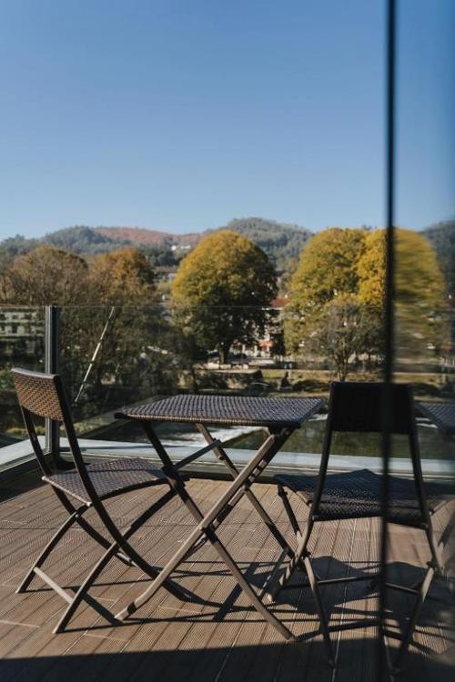 Entdecken Sie den Norden Portugals - Ribeira Collection Hotel by Piamonte Hotels