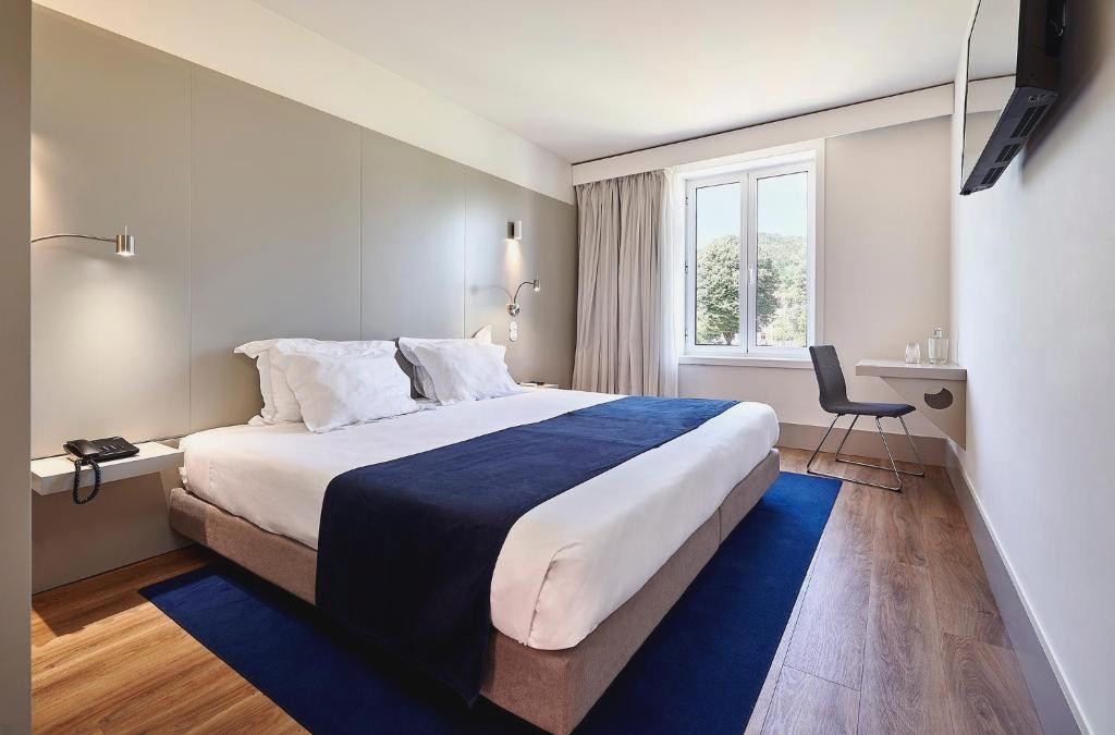 Entdecken Sie den Norden Portugals - Ribeira Collection Hotel by Piamonte Hotels