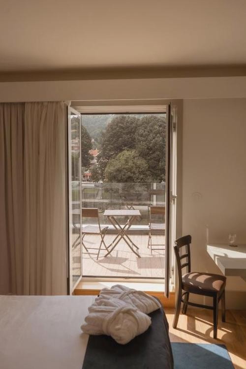 Entdecken Sie den Norden Portugals - Ribeira Collection Hotel by Piamonte Hotels