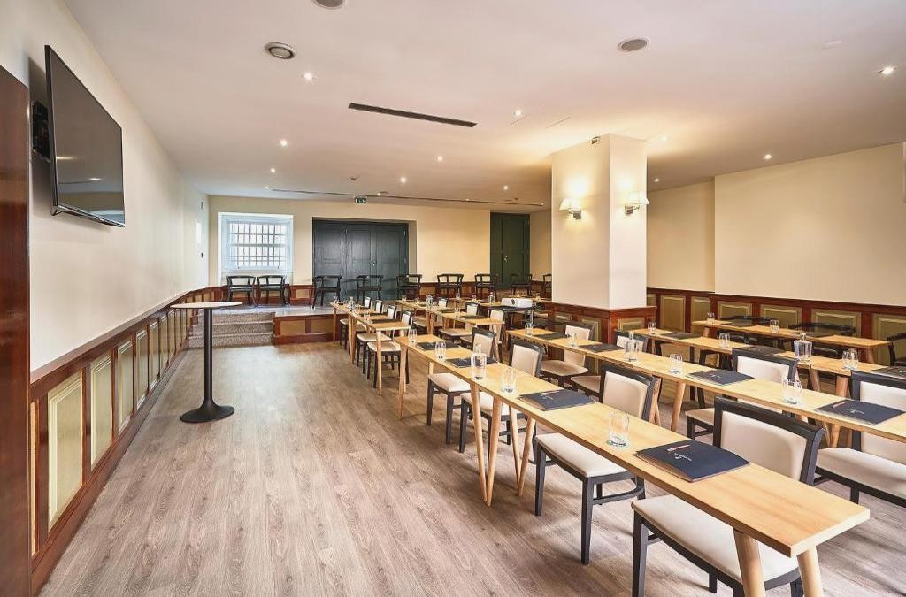 Entdecken Sie den Norden Portugals - Ribeira Collection Hotel by Piamonte Hotels