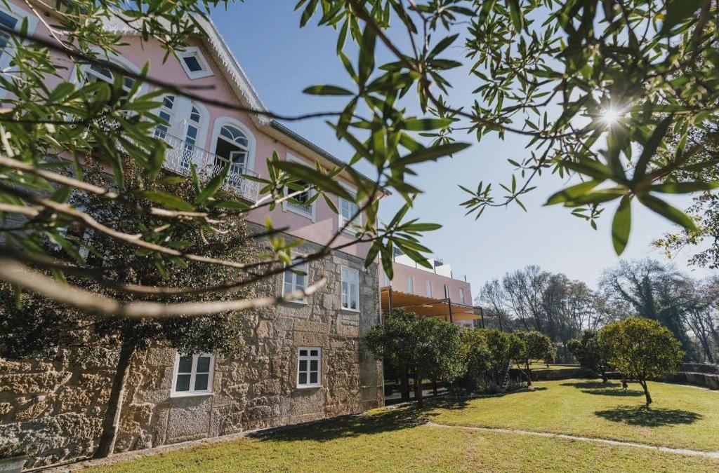 Entdecken Sie den Norden Portugals - Ribeira Collection Hotel by Piamonte Hotels