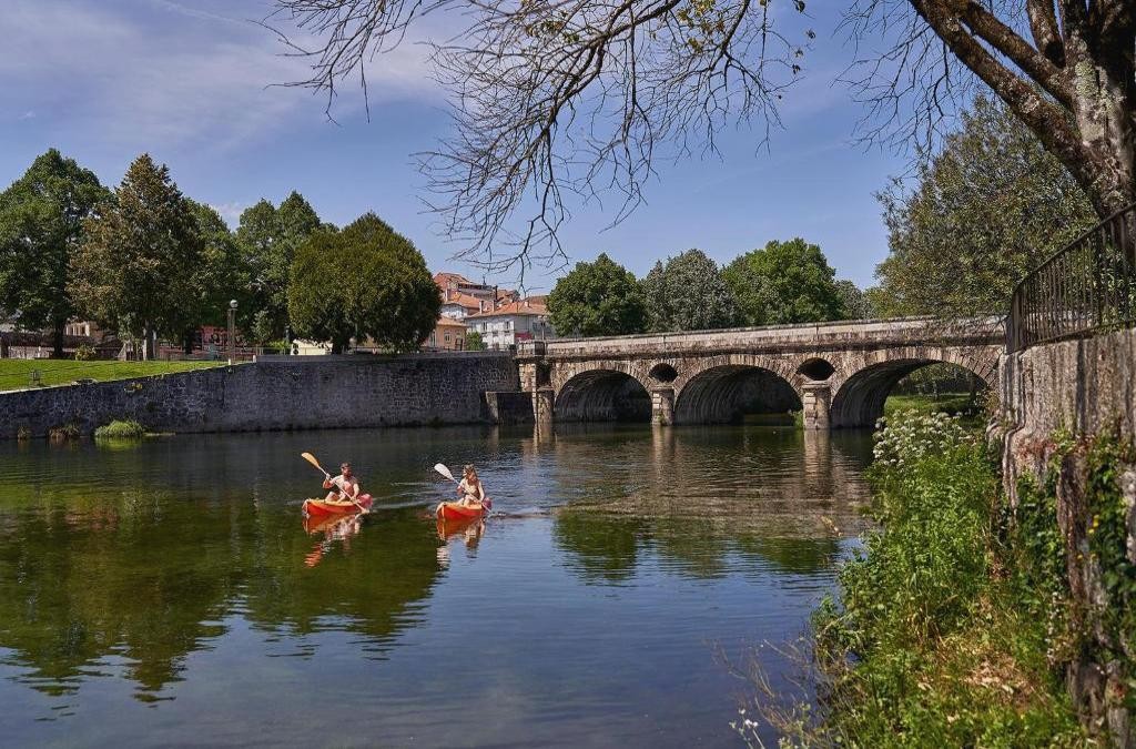 Entdecken Sie den Norden Portugals - Ribeira Collection Hotel by Piamonte Hotels