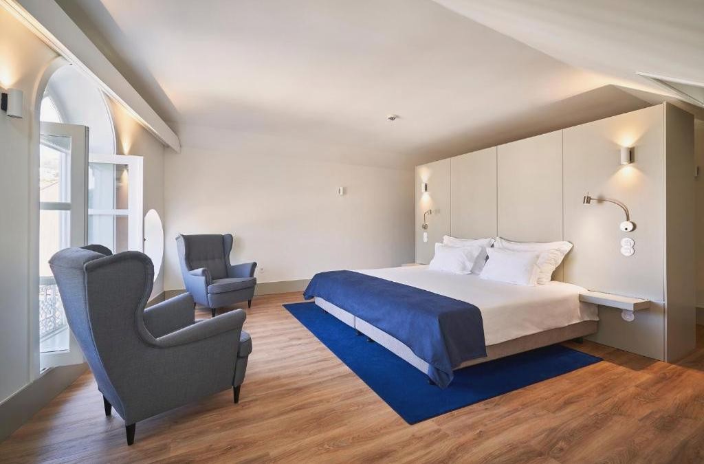 Entdecken Sie den Norden Portugals - Ribeira Collection Hotel by Piamonte Hotels
