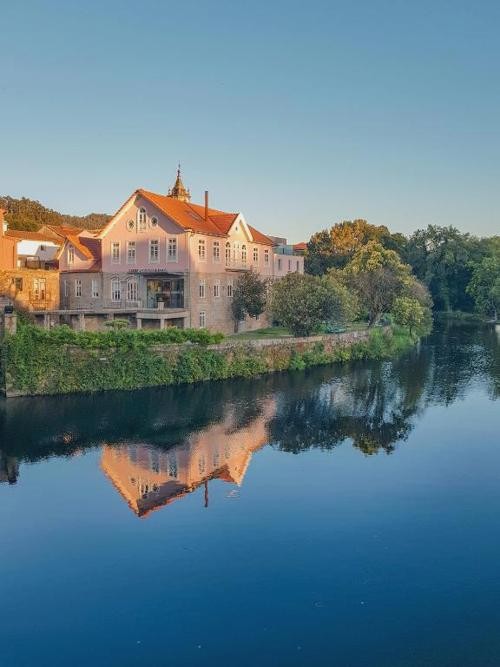 Entdecken Sie den Norden Portugals - Ribeira Collection Hotel by Piamonte Hotels