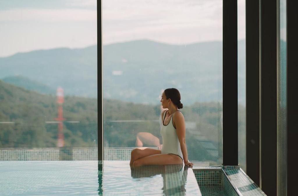 Nord du Portugal : hôtel 5 étoiles et spa