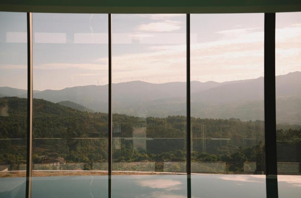 Nord du Portugal : hôtel 5 étoiles et spa