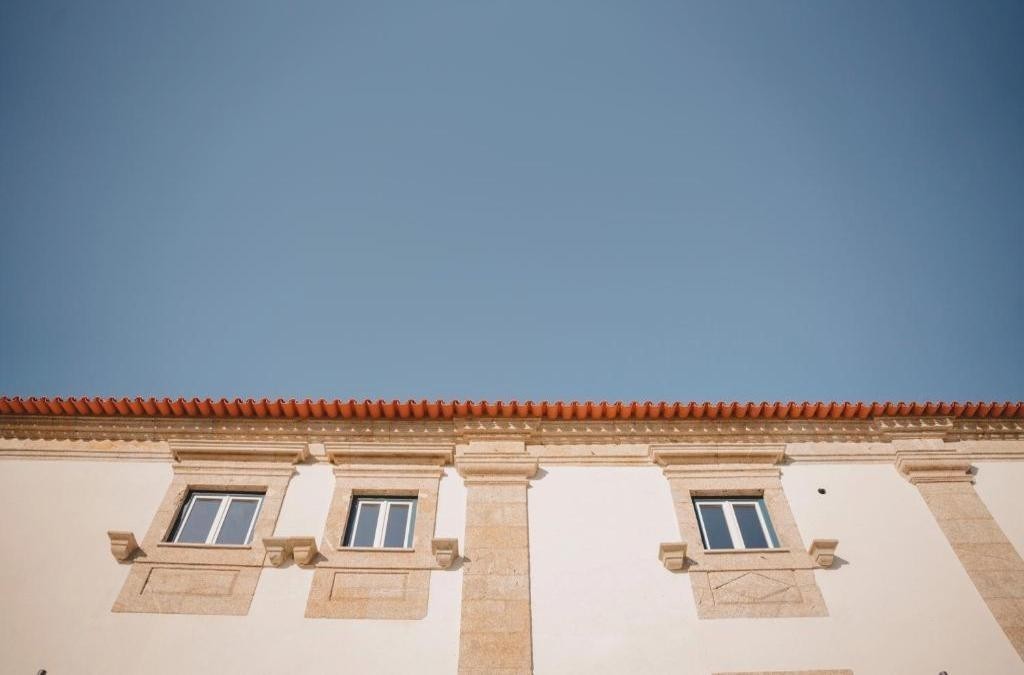 Nord du Portugal : hôtel 5 étoiles et spa