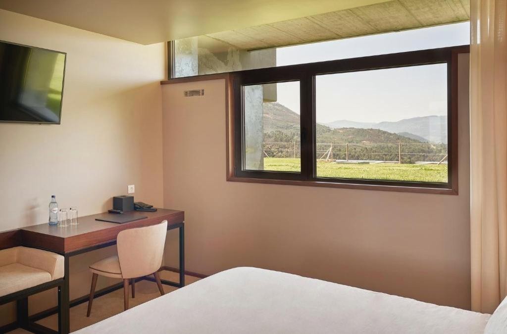 Nord du Portugal : hôtel 5 étoiles et spa - The Vinea Collection Hotel