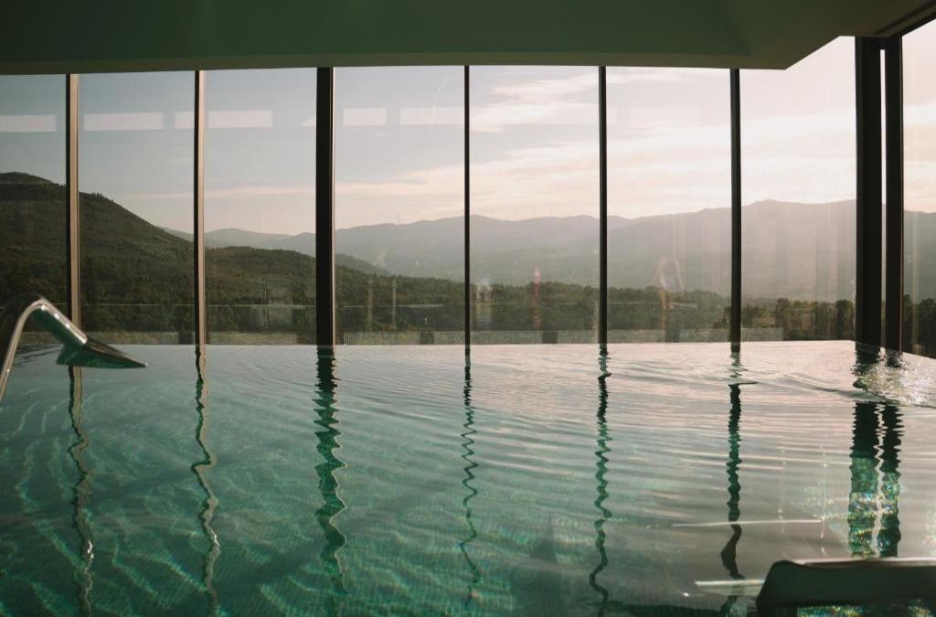 Nord du Portugal : hôtel 5 étoiles et spa - The Vinea Collection Hotel