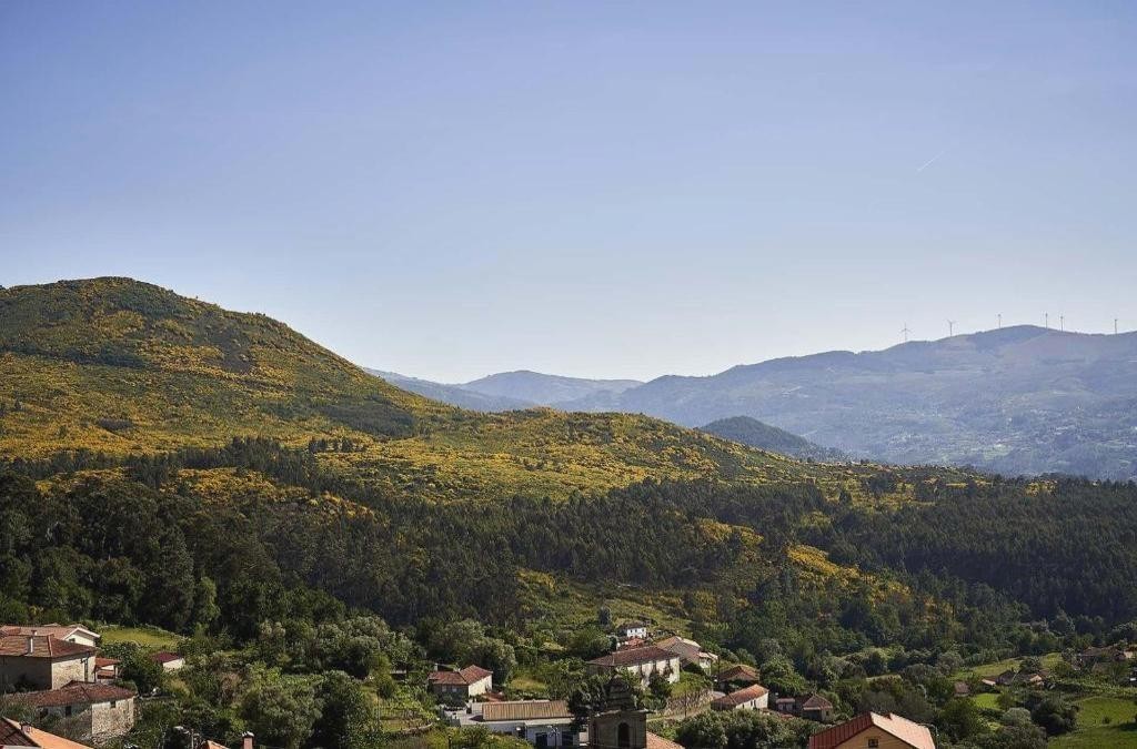 Nord du Portugal : hôtel 5 étoiles et spa - The Vinea Collection Hotel