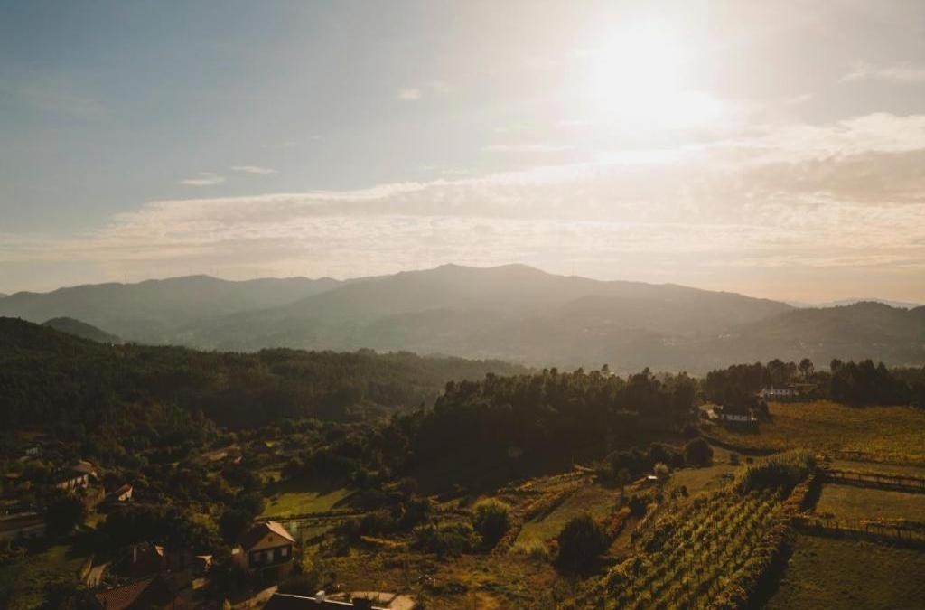 Nord du Portugal : hôtel 5 étoiles et spa - The Vinea Collection Hotel