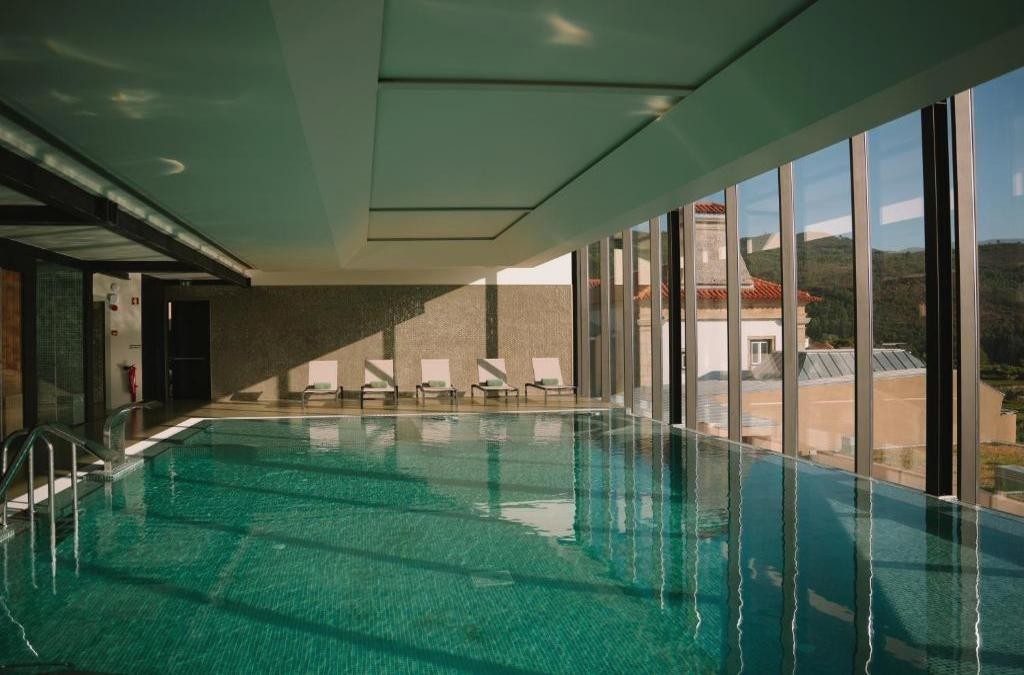 Nord du Portugal : hôtel 5 étoiles et spa - The Vinea Collection Hotel