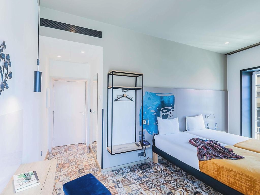 ibis Styles Chaves