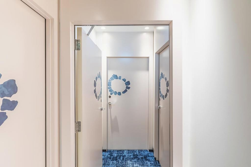 ibis Styles Chaves