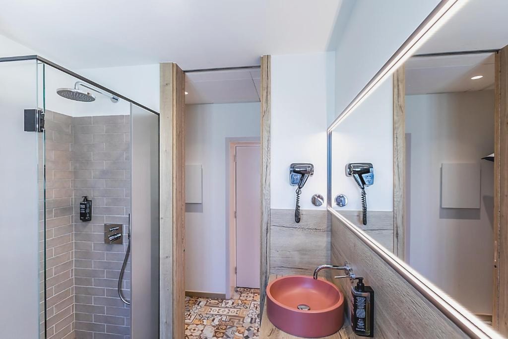 ibis Styles Chaves