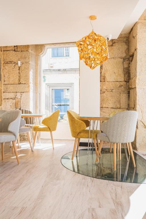 ibis Styles Chaves
