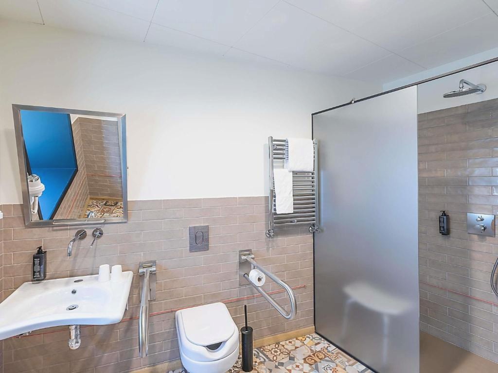 ibis Styles Chaves