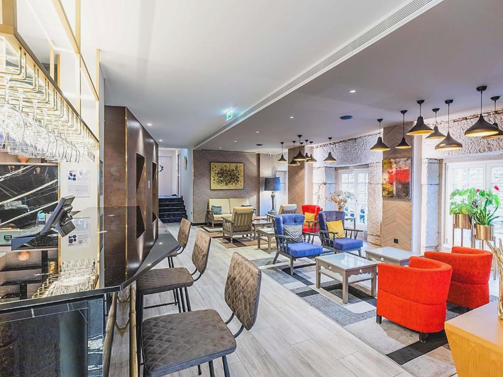 ibis Styles Chaves