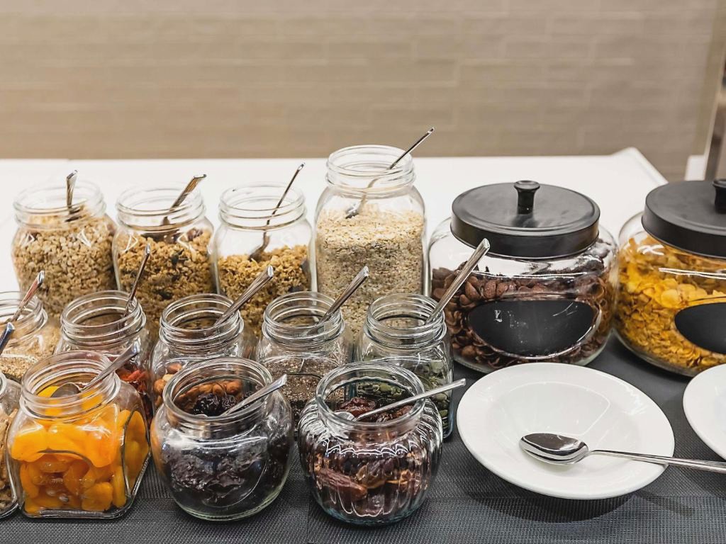 ibis Styles Chaves