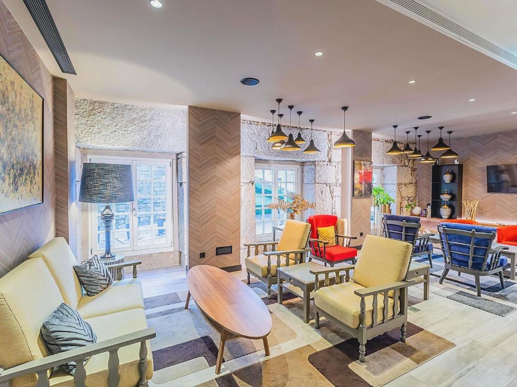ibis Styles Chaves