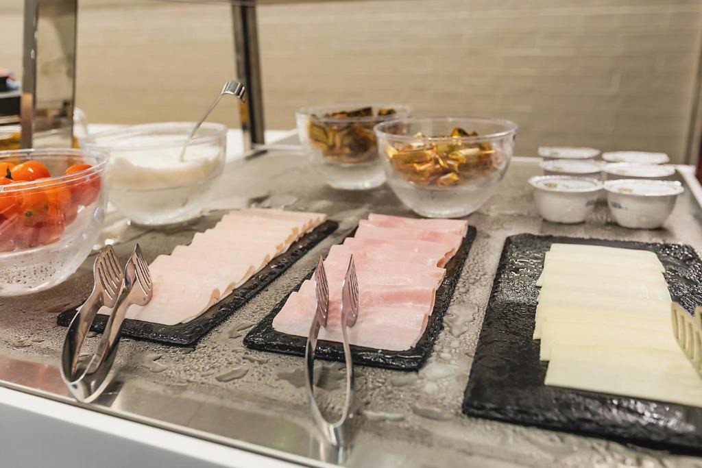 ibis Styles Chaves